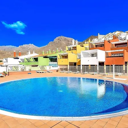 Villcan Costa Adeje Apartment Costa Adeje (Tenerife)