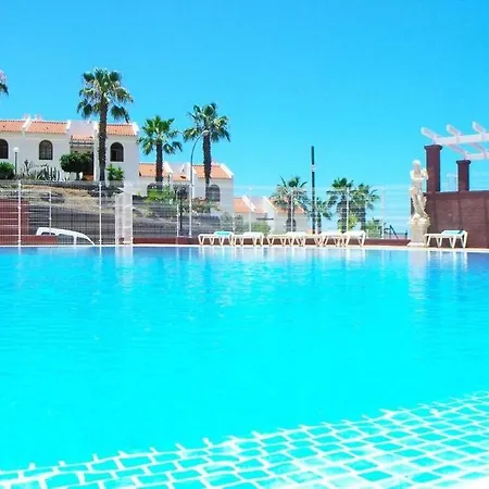 Villcan Costa Adeje Apartment Costa Adeje (Tenerife)