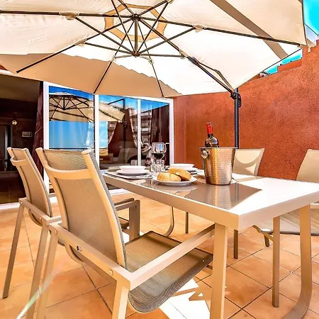 Apartment Villcan Costa Adeje Costa Adeje (Tenerife)