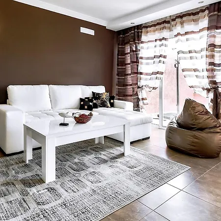 Villcan Costa Adeje Apartment
