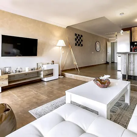 Villcan Costa Adeje Apartment *