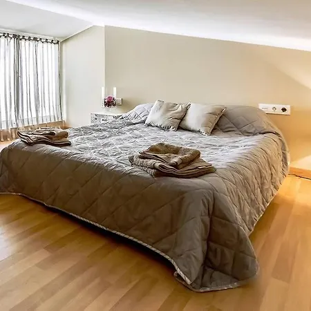 Apartment Villcan Costa Adeje