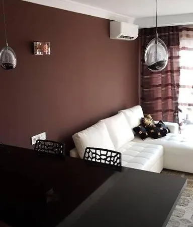 Villcan Costa Adeje Apartment
