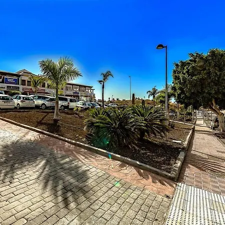 Villcan Costa Adeje * Costa Adeje (Tenerife)