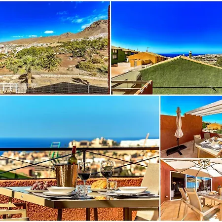 Apartment Villcan Costa Adeje Costa Adeje (Tenerife)