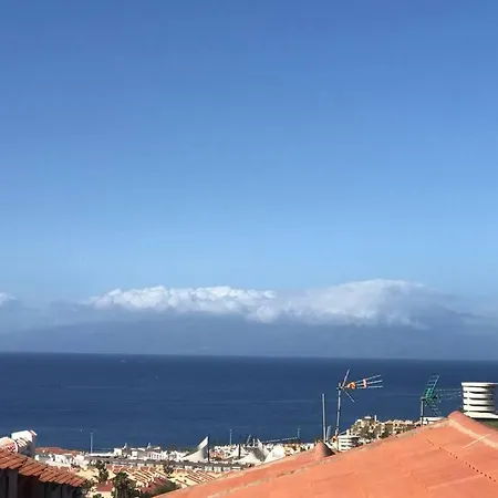 Apartment Villcan Costa Adeje