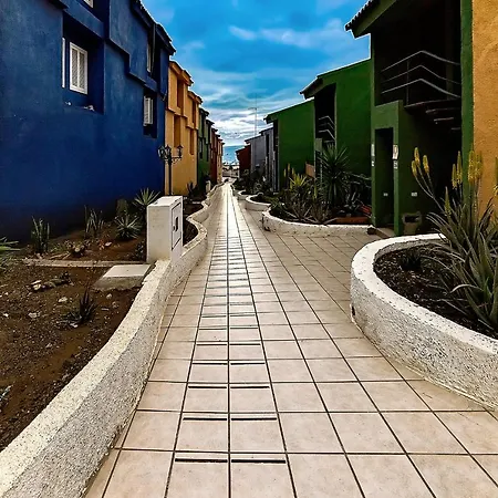 Villcan Costa Adeje Apartment