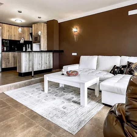 Apartment Villcan Costa Adeje